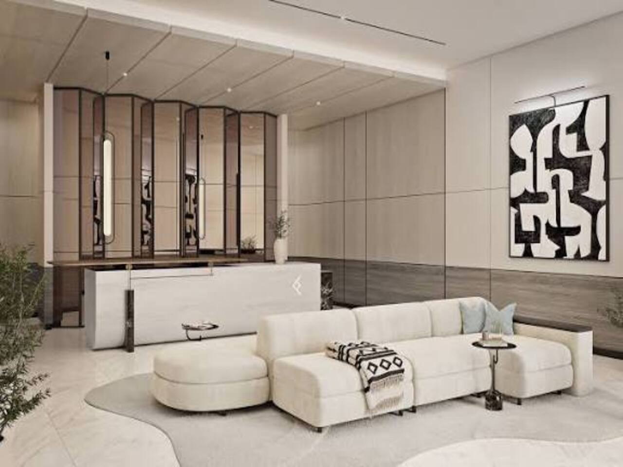 One River Point /Q2 2027